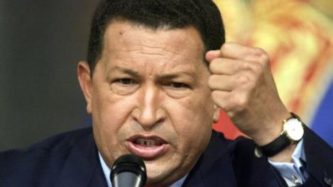 Presedintele Venezuelei, Hugo Chavez, a murit 