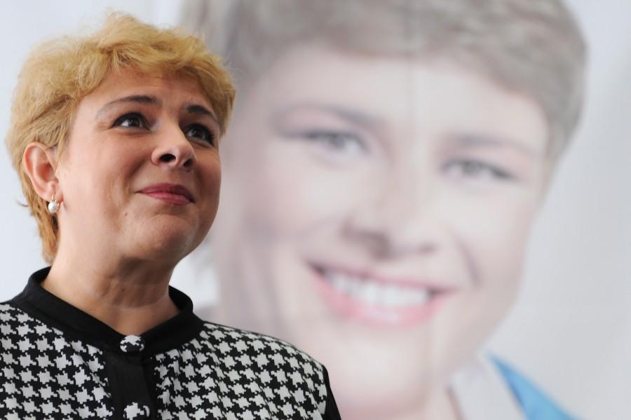 Teo Trandafir risca sa fie executata silit din cauza datoriilor