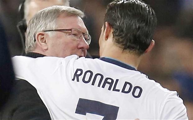 Real Madrid si Borussia Dortmund s-au calificat in sferturile Ligii Campionilor