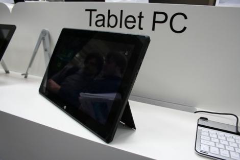 Surface Pro a intrat la clonare