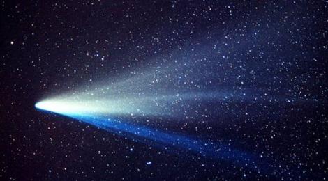 FENOMEN astronomic spectaculos! O cometa va trece foarte aproape de Pamant. Cand va fi vizibila