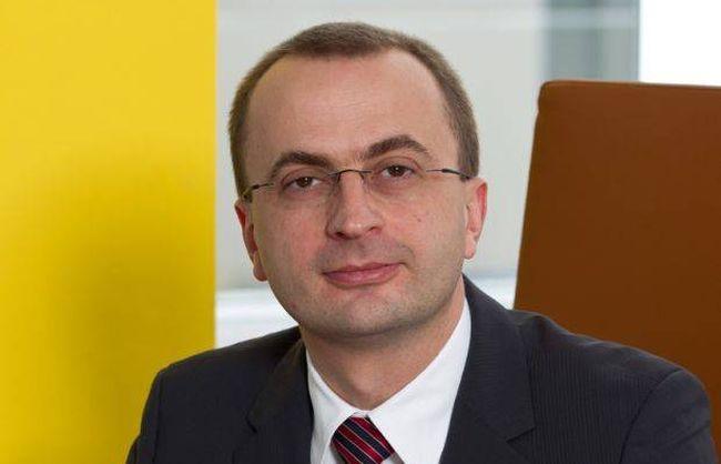 Bogdan Ion, Ernst & Young: "Mediul de business a inceput 2013 mai bine. Avem nevoie de povesti de succes"