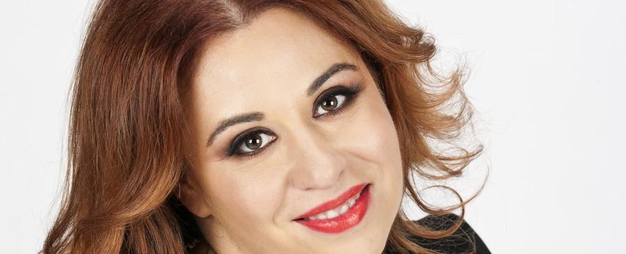 Emotionant! MAMA, exemplul viu al Oanei Roman ca in viata se poate trece peste orice