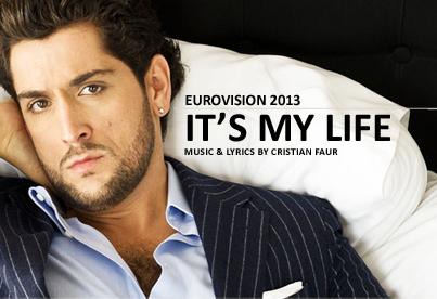 UPDATE: Cezar Ouatu, marele castigator al finalei nationale Eurovision 2013! 