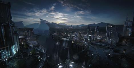 Unreal Engine 4 iti ia ochii prin doua demo-uri de PC si PS4