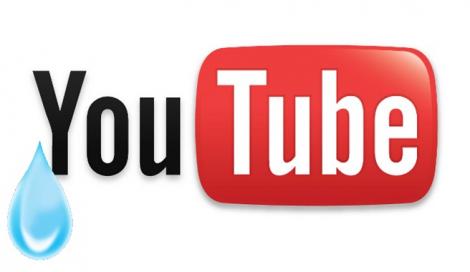 YouTube stinge lumina de 1 aprilie