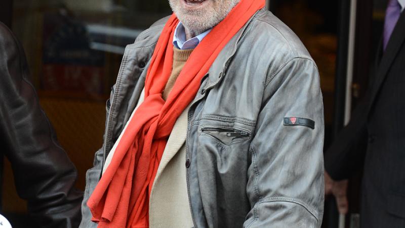 Actorul francez Jean-Paul Belmondo a implinit 80 de ani