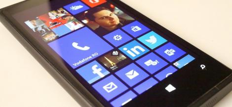Nokia Lumia 920 – Un pas inainte pentru Nokia si Microsoft?