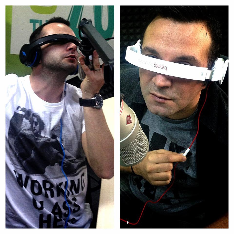 Buzdu si Morar au lansat imnul "Forza ZU", cantat de 20 de artisti din Romania. Asculta-l aici!