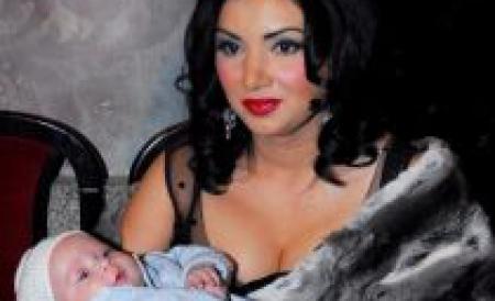 Silviu Prigoana vrea sa-i ia copiii Adrianei Bahmuteanu: "Nu vreau sa creasca intr-o casa care e atelier de croitorie!"