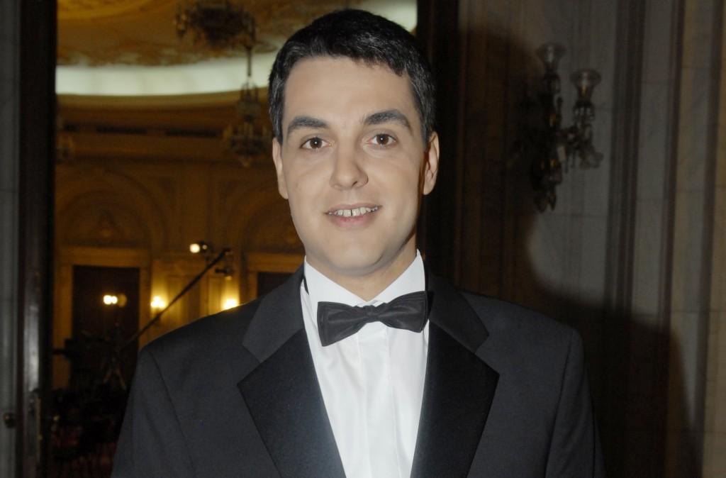Cristi Brancu: "Showbiz-ul s-a schimbat in rau. Exclusivitatile sunt la licitatie!"