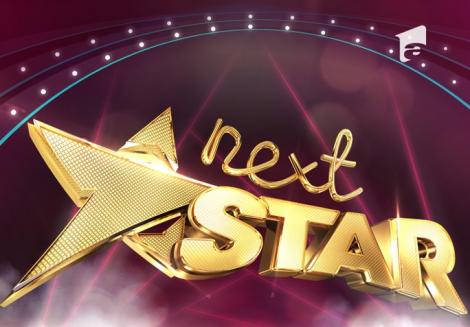 Cel mai talentat copil va fi  desemnat la Next Star, noul show al lui Dan Negru, la Antena 1!