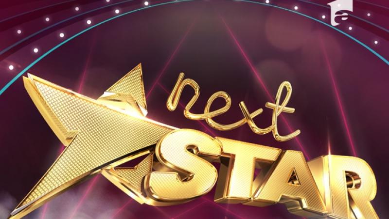 Cel mai talentat copil va fi  desemnat la Next Star, noul show al lui Dan Negru, la Antena 1!