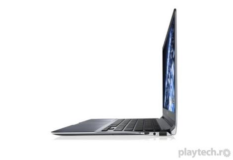 Ultrabook Samsung – actualizare pe Seria 9