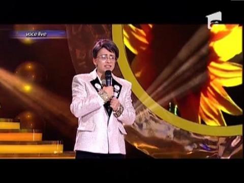  Te cunosc de undeva | Va era dor de Ion Dolanescu si al sau "M-am nascut intre Carpati? Anda Adam, de nerecunoscut!