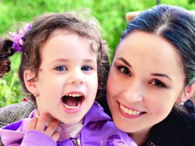 Cum a reusit Andreea Marin sa devina mama: "N-am crezut ca va functiona, dar dupa o luna am ramas insarcinata"!