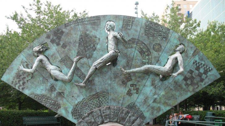 27 iulie 1996: Atlanta, Jocurile Olimpice: doi morti, 111 raniti!!!