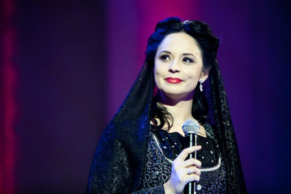 Replica Andreei Marin dupa ce presa din Turcia a scris ca ar avea un iubit turc