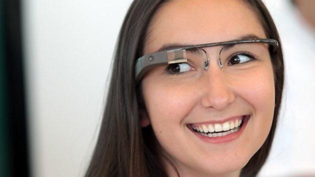 Au fost publicate specificatiile Google Glass