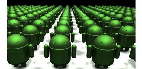 Android-ul se apropie de un miliard de dispozitive activate