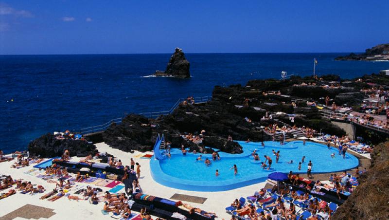 Top 5 atractii in Madeira