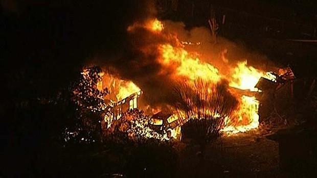 Explozie puternica in Texas: Peste 60 de morti si mai multe cladiri distruse