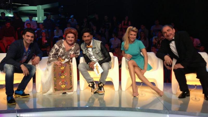Next Star | Jurata Lora are intalnire cu cei mai talentati copii din Romania! (Antena 1, 20:30)