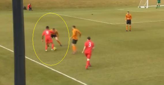VIDEO! Golul Zilei: Are 16 ani, joaca pentru Liverpool si a reusit o faza la care multi atacanti inca viseaza