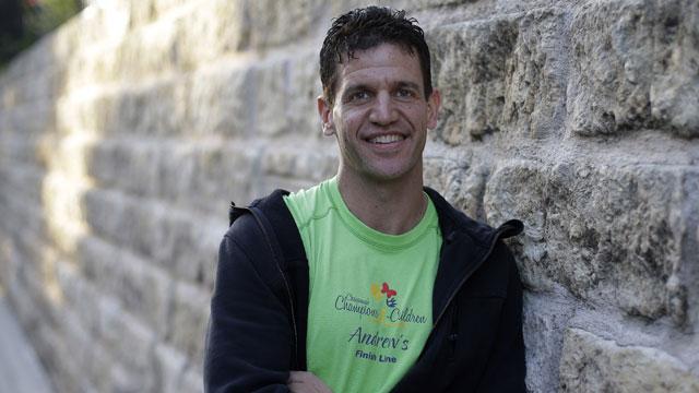 JOE BERTI: Acesta este omul care a scapat de ambele explozii: BOSTON si TEXAS