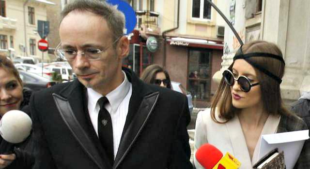 Mihai si Iulia Albu, din nou impreuna! Au fost la un eveniment monden si s-au distrat de minune