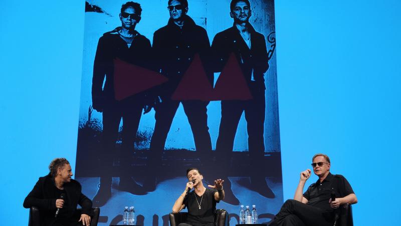 Concertele lunii mai: Andrea Bocelli, Depeche Mode, Megadeth! 