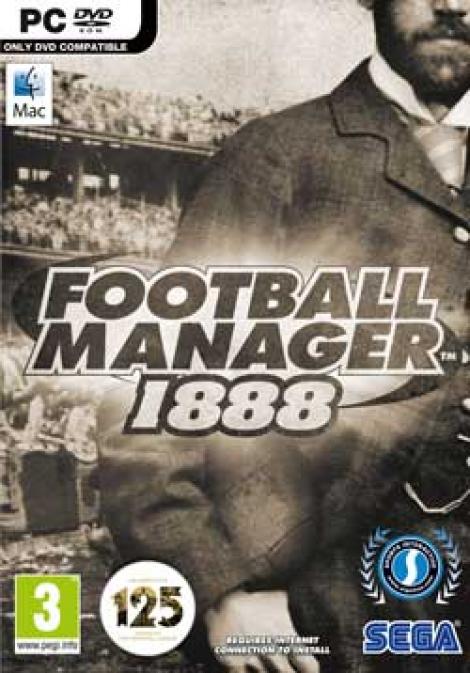 Veste excelenta pentru fanii Football Manager! Se lanseaza versiunea 1888