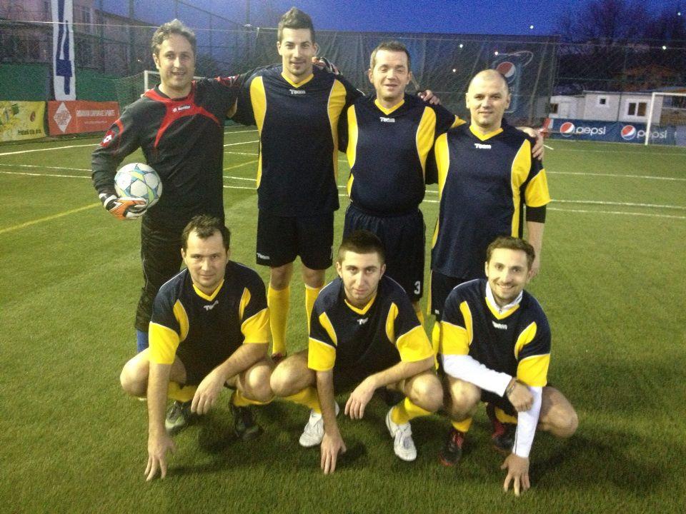 Cupa Presei | Intact - Loteria: 11-2. Numa' 11-s norocoase!