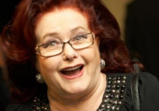 VIDEO! Stela Popescu, din nou pe marile ecrane: va juca rolul principal intr-un film de comedie