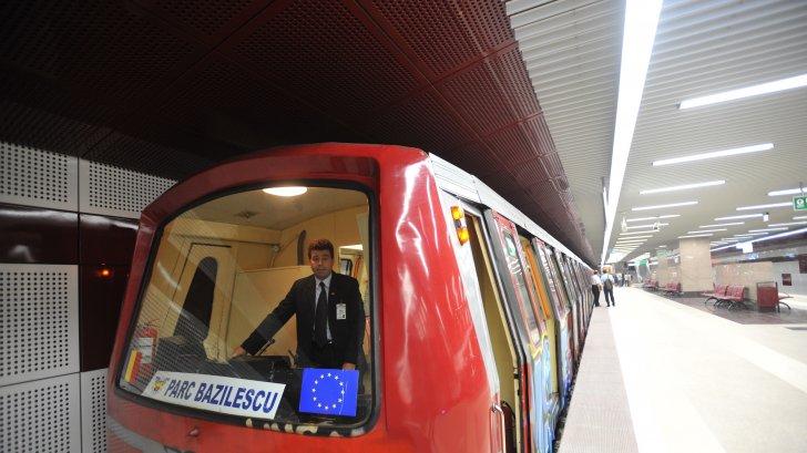 Calatoriile cu metroul bucurestean se pot plati si prin SMS