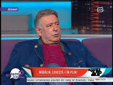 Madalin Voicu, refuzat de o femeie! "Am cerut-o de nevasta, dar a zis nu"