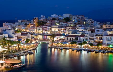 Creta, insula petrecerilor traditionale
