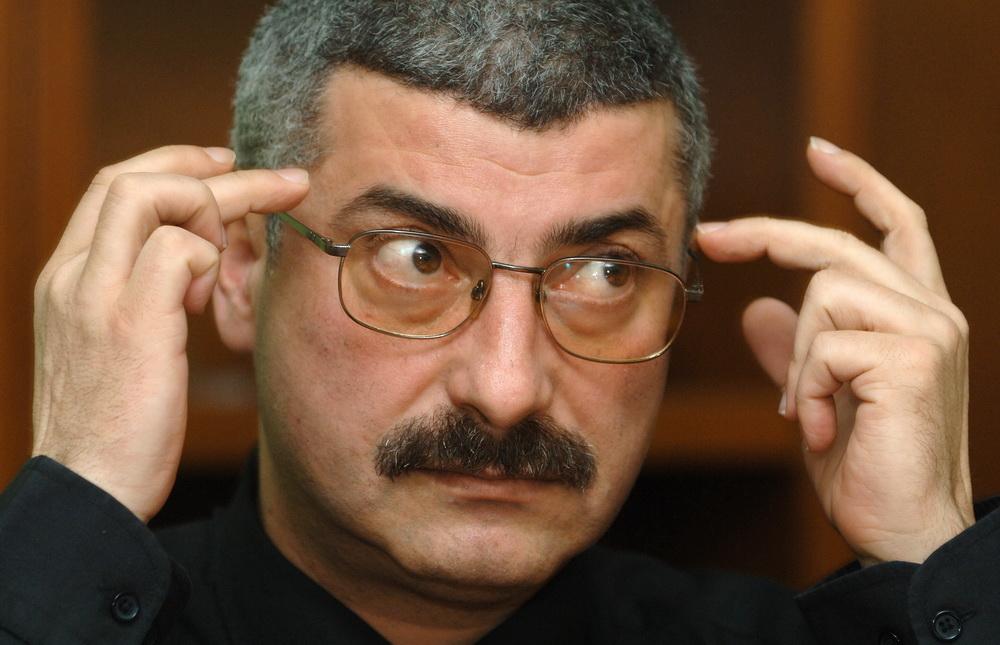 Silviu Prigoana, atac dur la fosta soacra: "Cand mori, e dureros si tragic. La fel si cand esti prost!"