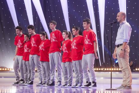 Romania Danseaza si-a desemnat semifinalistii! Preselectiile au clasat Antena 1 pe primul loc in topul televiziunilor 