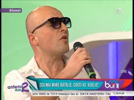 Afla cine este adevaratul compozitor al melodiei "Of, viata mea" si cat a primit pentru ca Adi Minune si Costi Ionita sa o interpreteze!