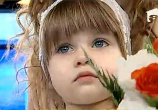 Interviu in exclusivitate! Mihai Albu a rabufnit cand si-a vazut fiica tinuta de mana de un alt barbat