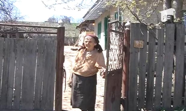 Un sat din judetul Neamt are un numar record de vaduve