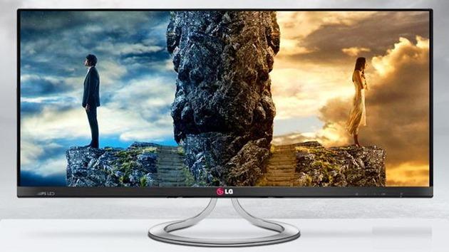 LG 29EA93 – Ati vazut asa un monitor IPS ultra wide?