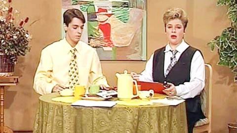 A ajutat-o atunci cand a fost la un pas de moarte! Mesaj emotionant de la Teo Trandafir pentru Mircea Badea