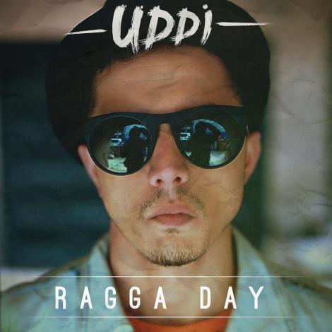 VIDEO! Dragos Udila a cantat, in premiera la Neatza cu Razvan si Dani, primul sau single - "Ragga Day"!