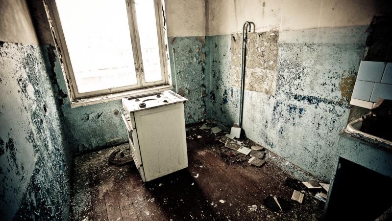 Cernobil, comemorare cu povesti de viata: Un fotojurnalist roman a vizitat locul tragediei si povesteste experienta (FOTO)