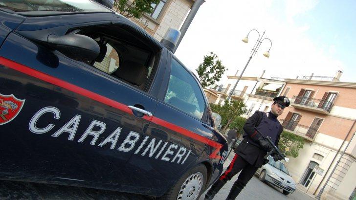 ATENTAT in fata GUVERNULUI ITALIAN