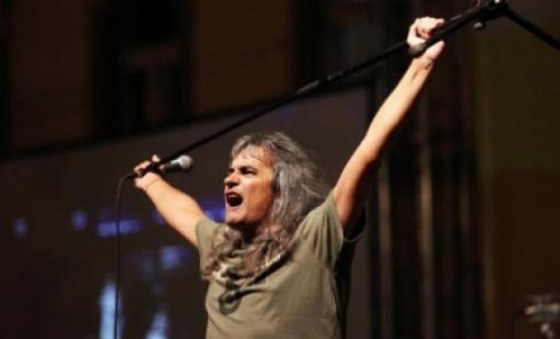 Cristi Minculescu exclama dur: "Nu ma mai intorc in Romania!"