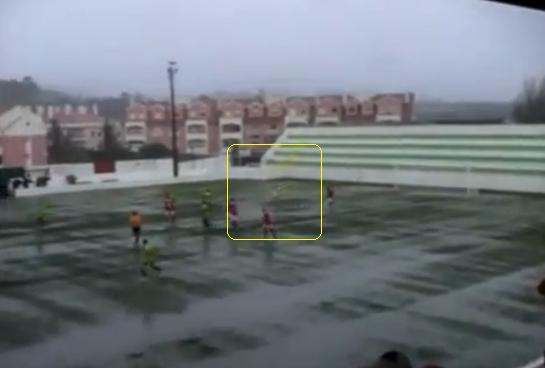 VIDEO: Minutul carierei pentru un portar! A aparat penalty, iar apoi a inscris de la 80 de metri