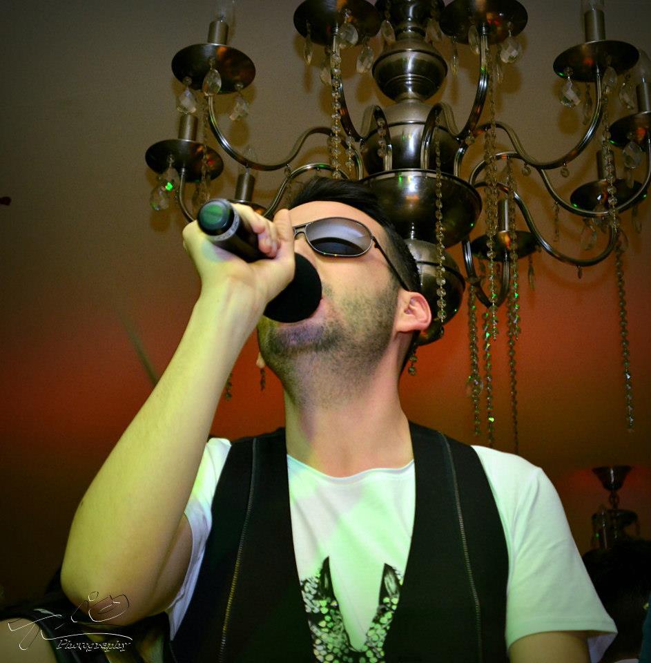 VIDEO! Ioan Man si-a lansat primul single, "Zbor"!